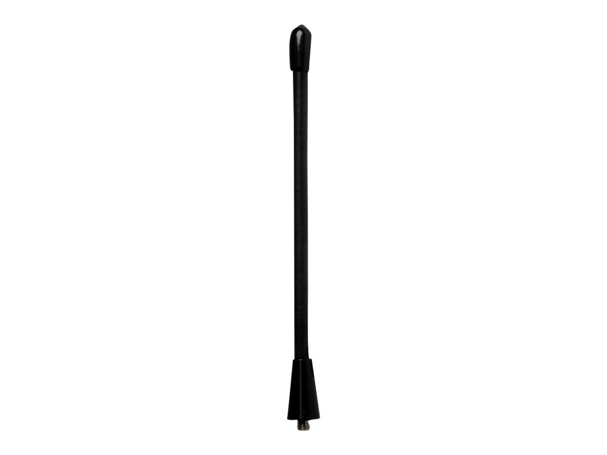 PROCOM MP-B/450/405 MHz whip Mobile Antenne Vorderansicht