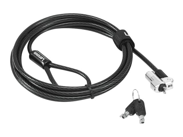 LENOVO Kensington NanoSaver MasterKey Cable Lock Detailansicht