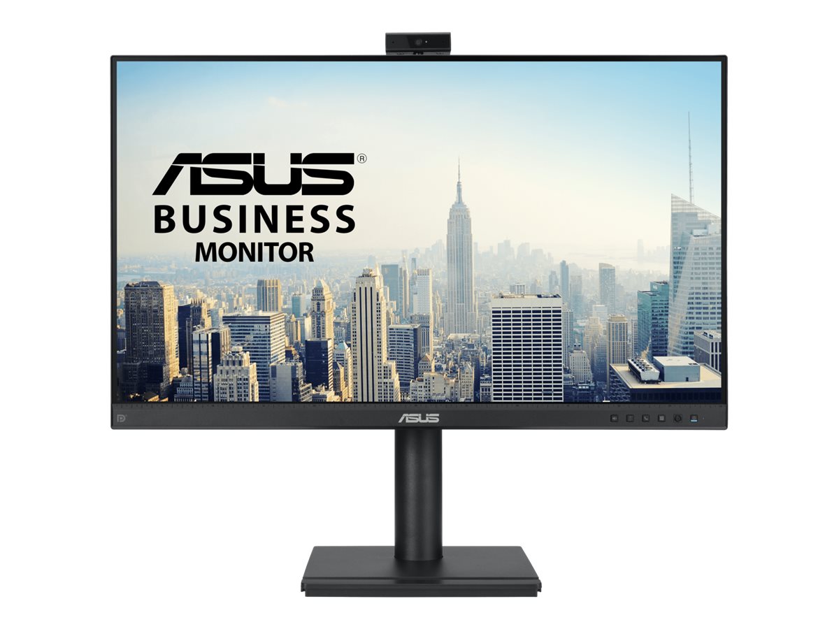 ASUS BE279QFK Video Conferencing Monitor Vorderansicht
