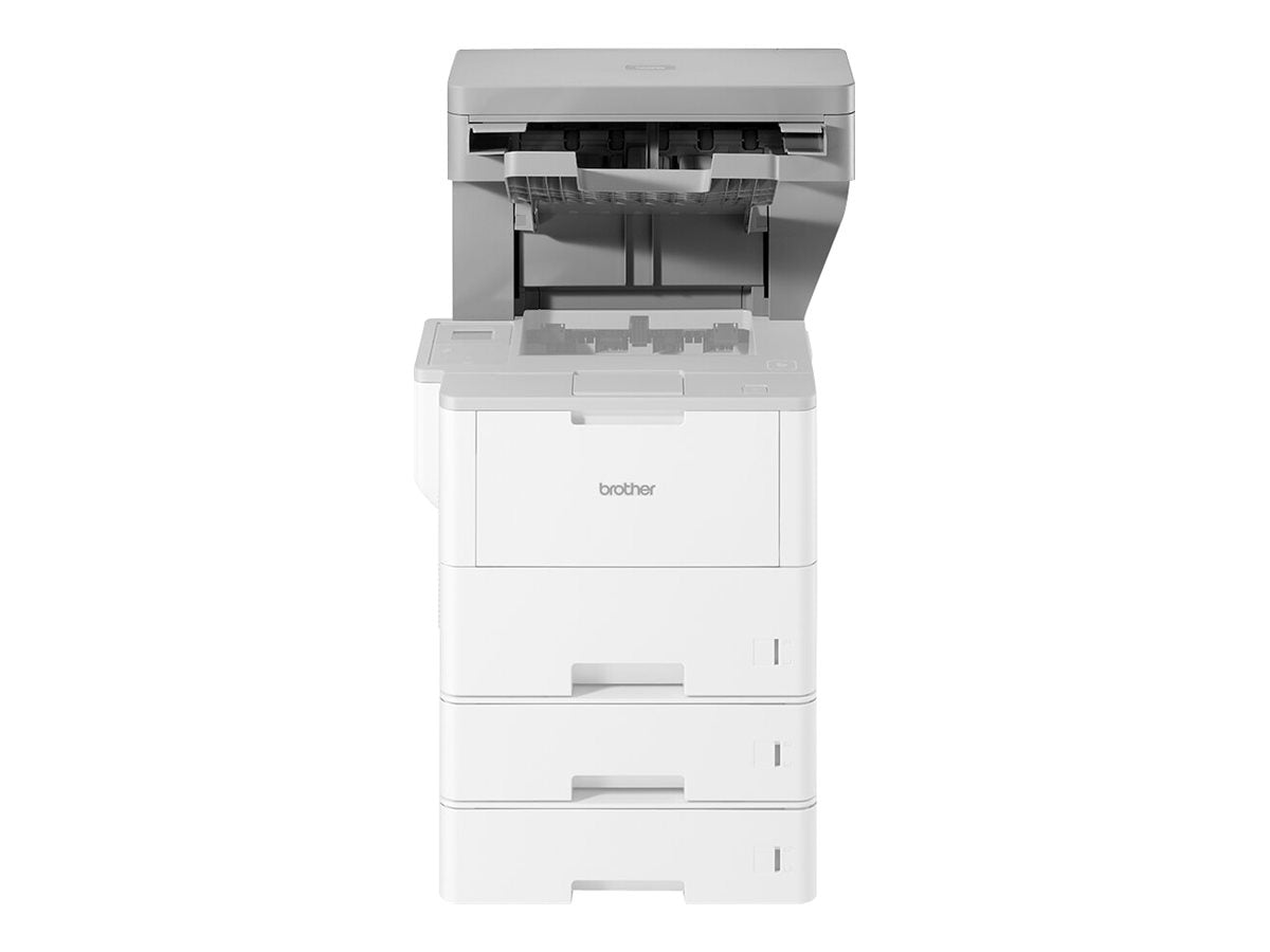 BROTHER SF4000 Stapler Vorderansicht