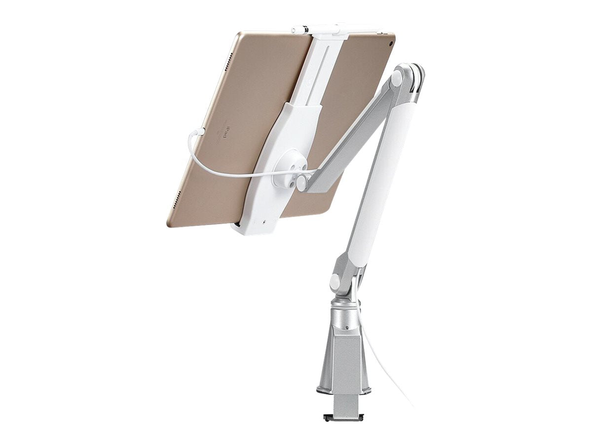 NEOMOUNTS Tablet & Smartphone Arm Vorderansicht