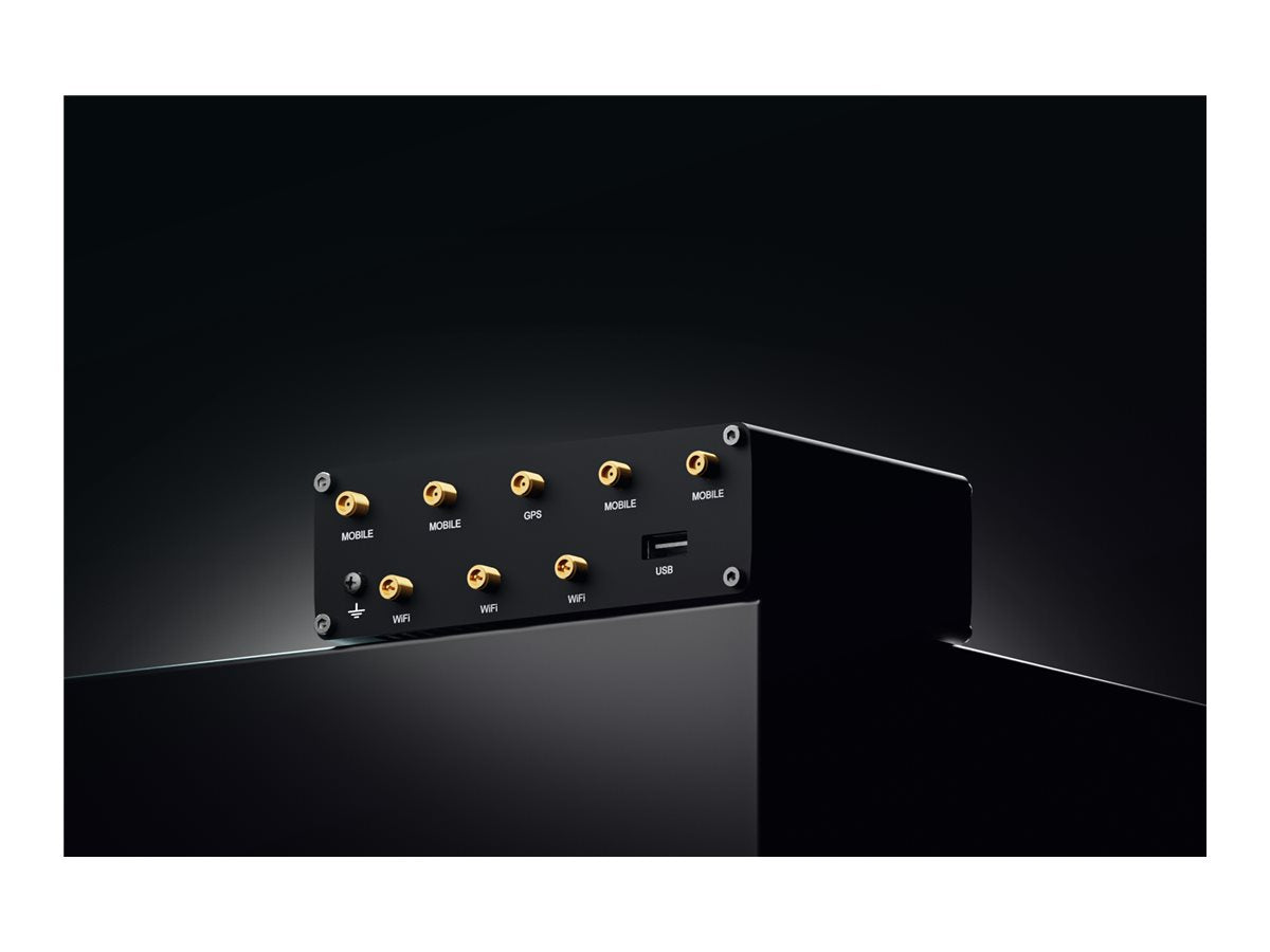 TELTONIKA NETWORKS RUTC50 V2 Router Vorderansicht