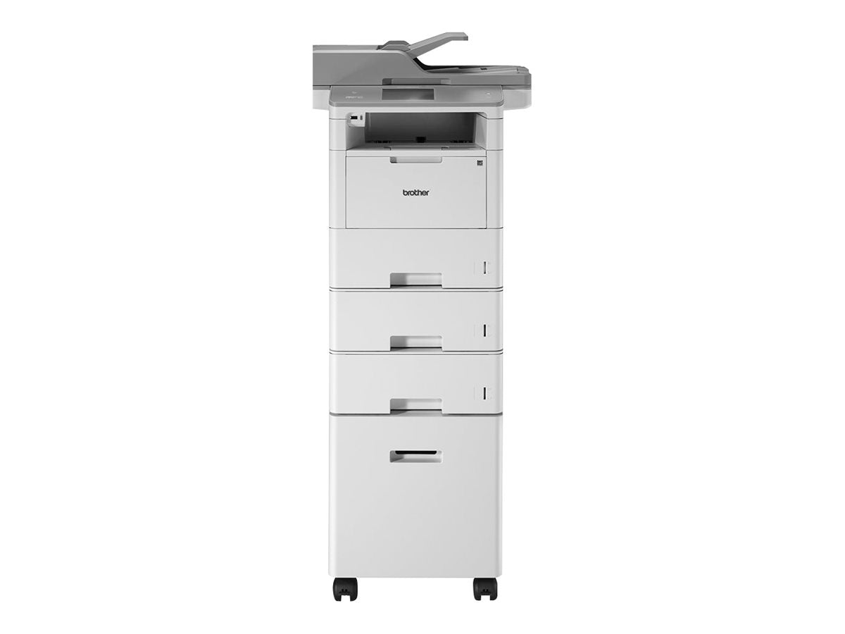 BROTHER Caster Base DCP-L6600DW HL-L6300DW HL-L6400DW - Verpackung