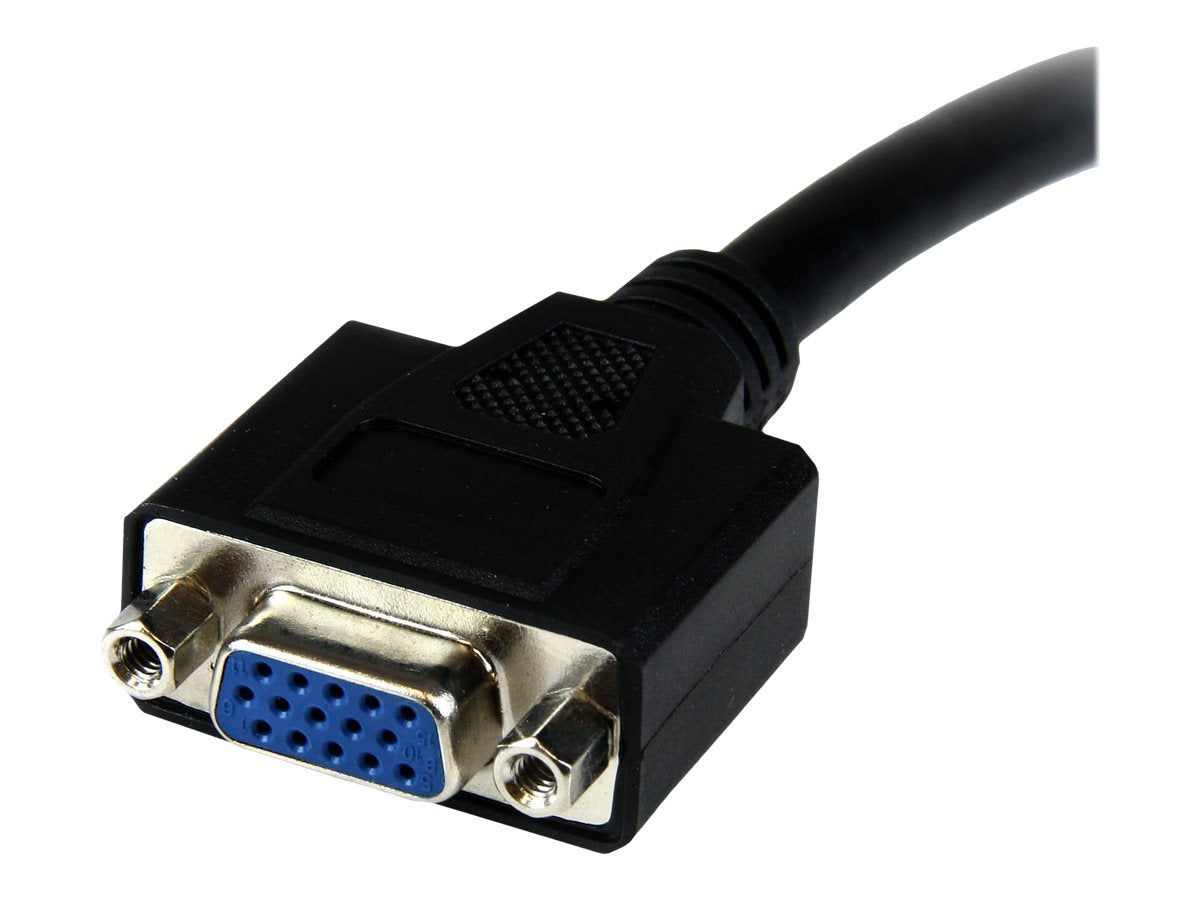 STARTECH.COM 8in DVI to VGA Cable Adapter Verpackung