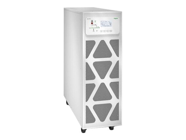 APC Easy UPS 3S E3SUPS40KH Seitenansicht