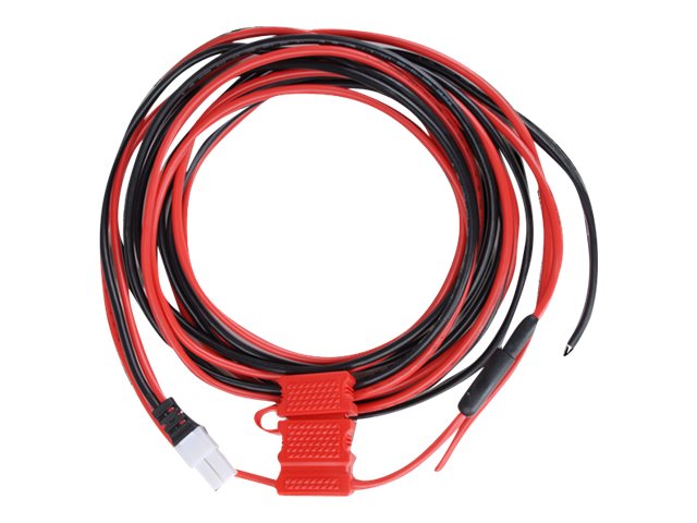 HYTERA DC-Netzkabel 3m Vorderansicht