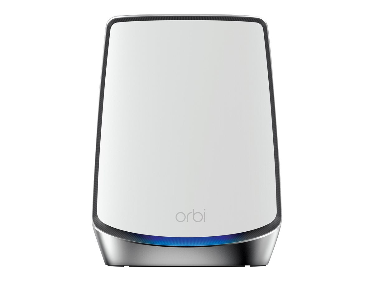 NETGEAR Orbi 6 Tri-Band WIFI System AX6000 Detailansicht