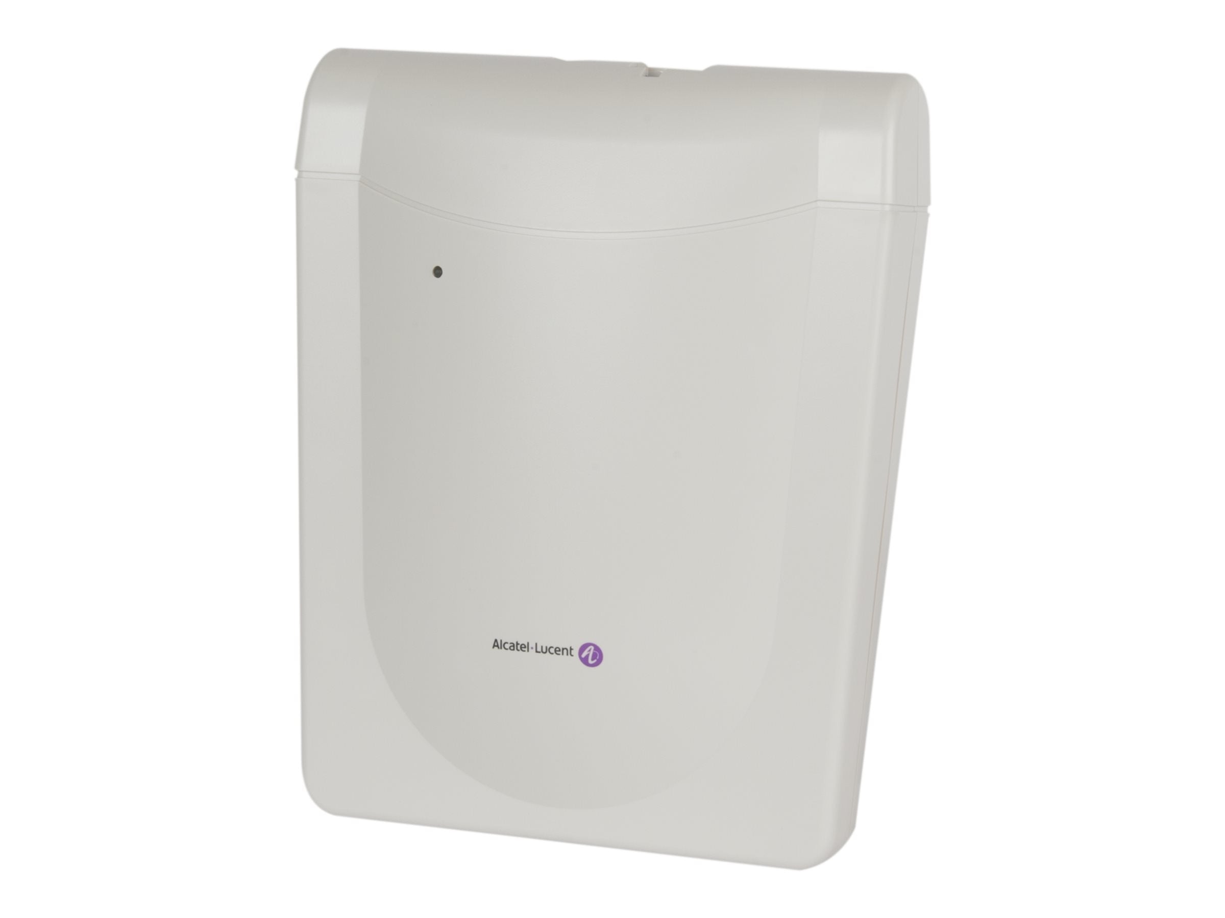 ALCATEL-LUCENT ENTERPRISE 8379 DECT-IBS Anschlussansicht