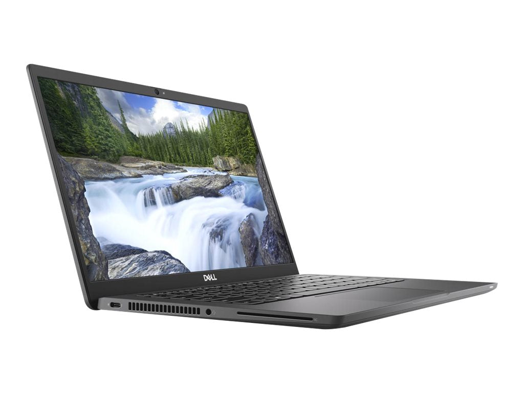 DELL Latitude 7330 Notebook Vorderansicht