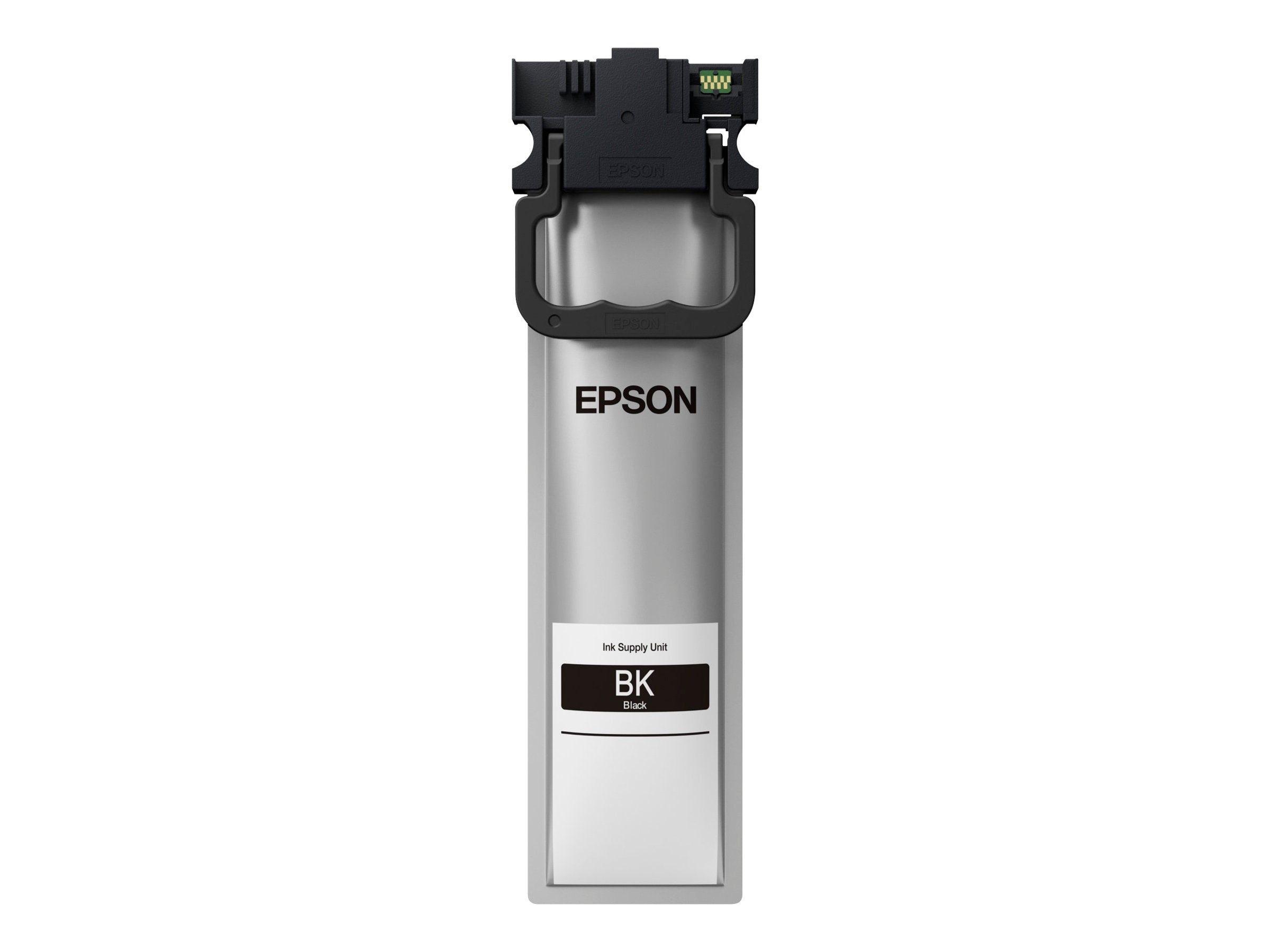 EPSON 4LB WF-C5xxx Series Ink Cartridge L Black 3000s Vorderansicht