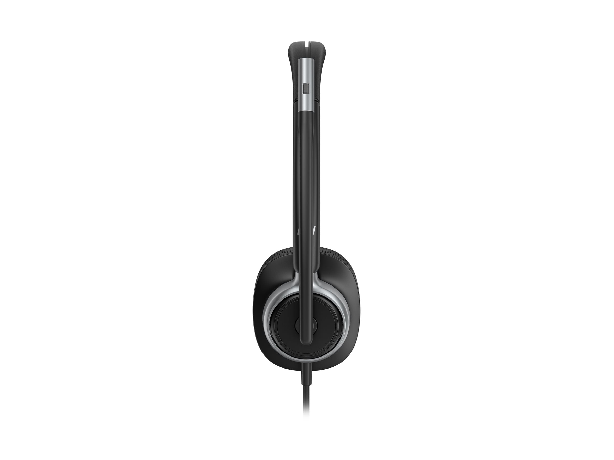 HP Poly Mission 625 Stereo USB Wired Headset Verpackung