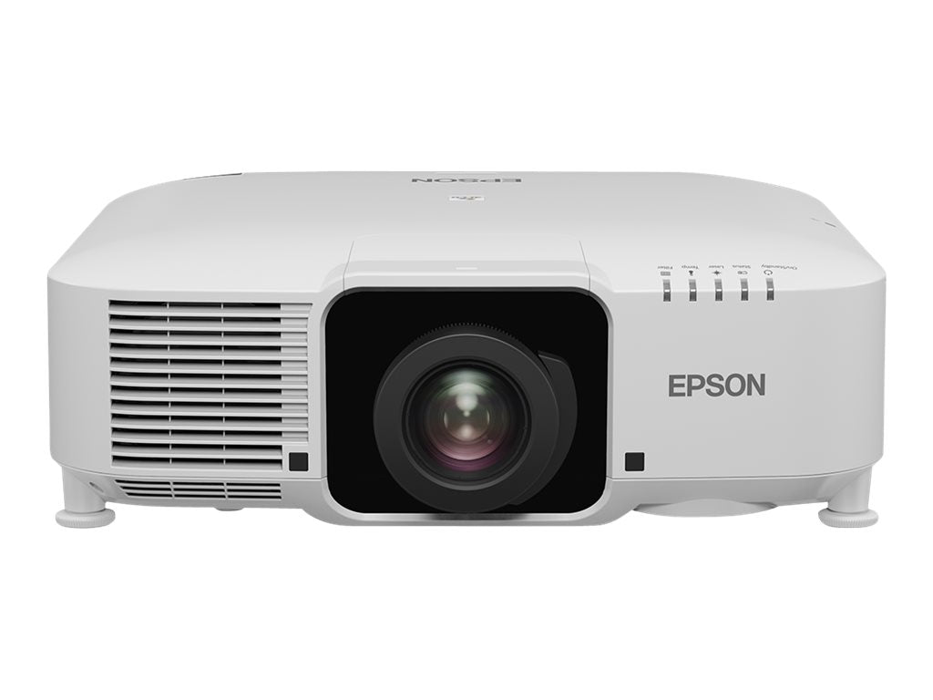 EPSON EB-PU2010W 3LCD Projektor Vorderansicht