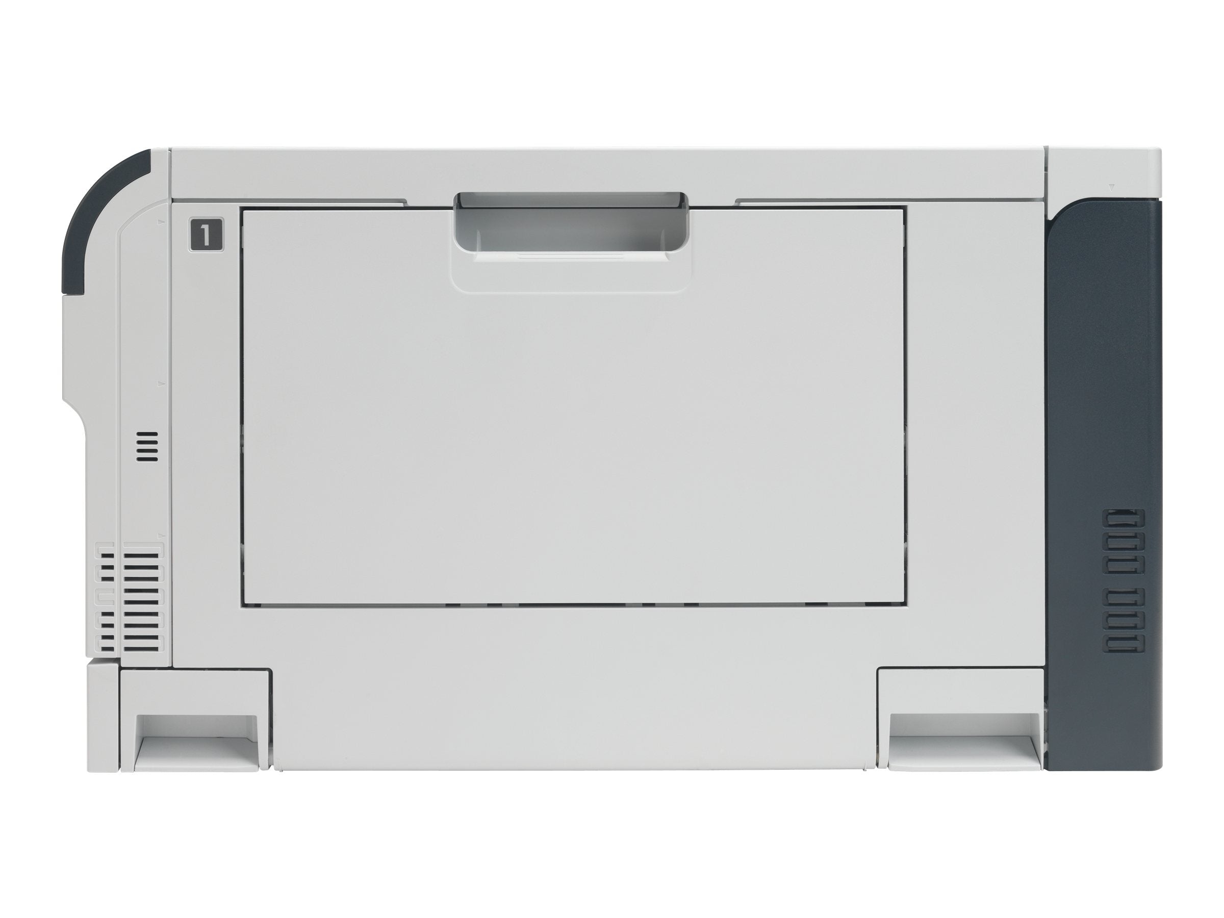 HP ColorLaserJet CP5225DN A3 Drucker - Vorderansicht