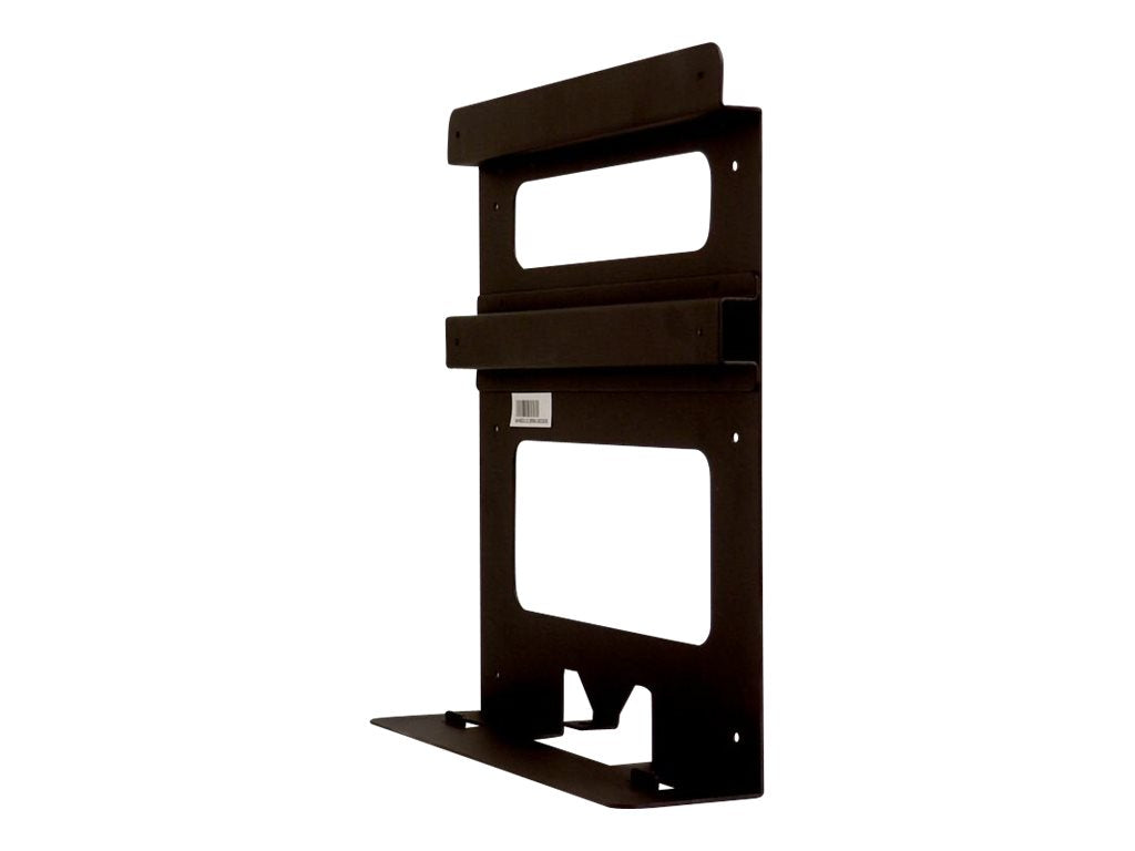 PARAT Paraproject CUBE U10 Wandhalterung Vorderansicht