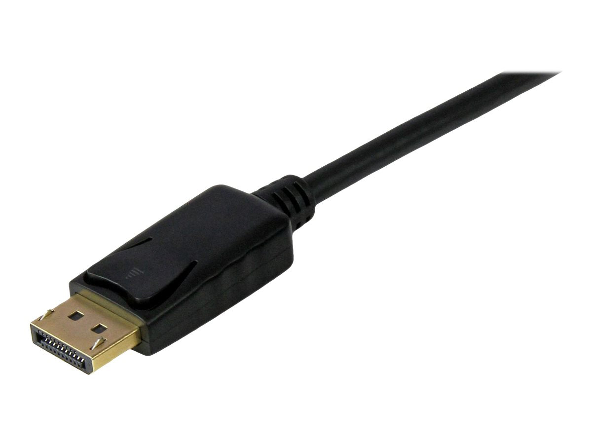 STARTECH.COM DisplayPort auf VGA Kabel 3m Detailansicht