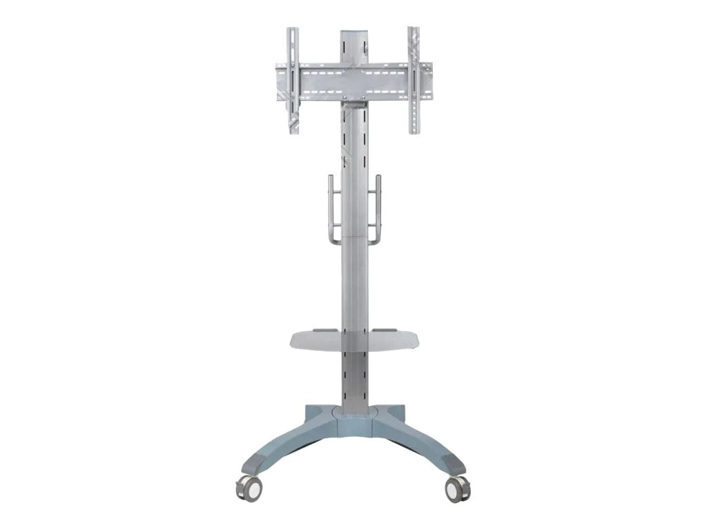 NEOMOUNTS PLASMA-M2000 Mobile Flat Screen Floor Stand - Detailansicht