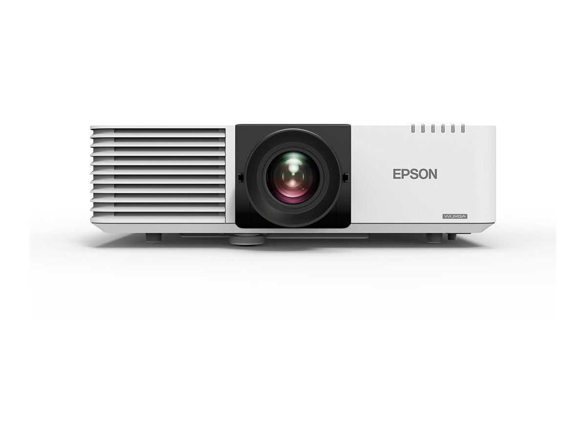 EPSON EB-L530U Projektor Vorderansicht