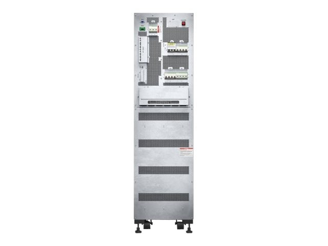 APC Easy UPS 3S E3SUPS10KHB2 Verpackung