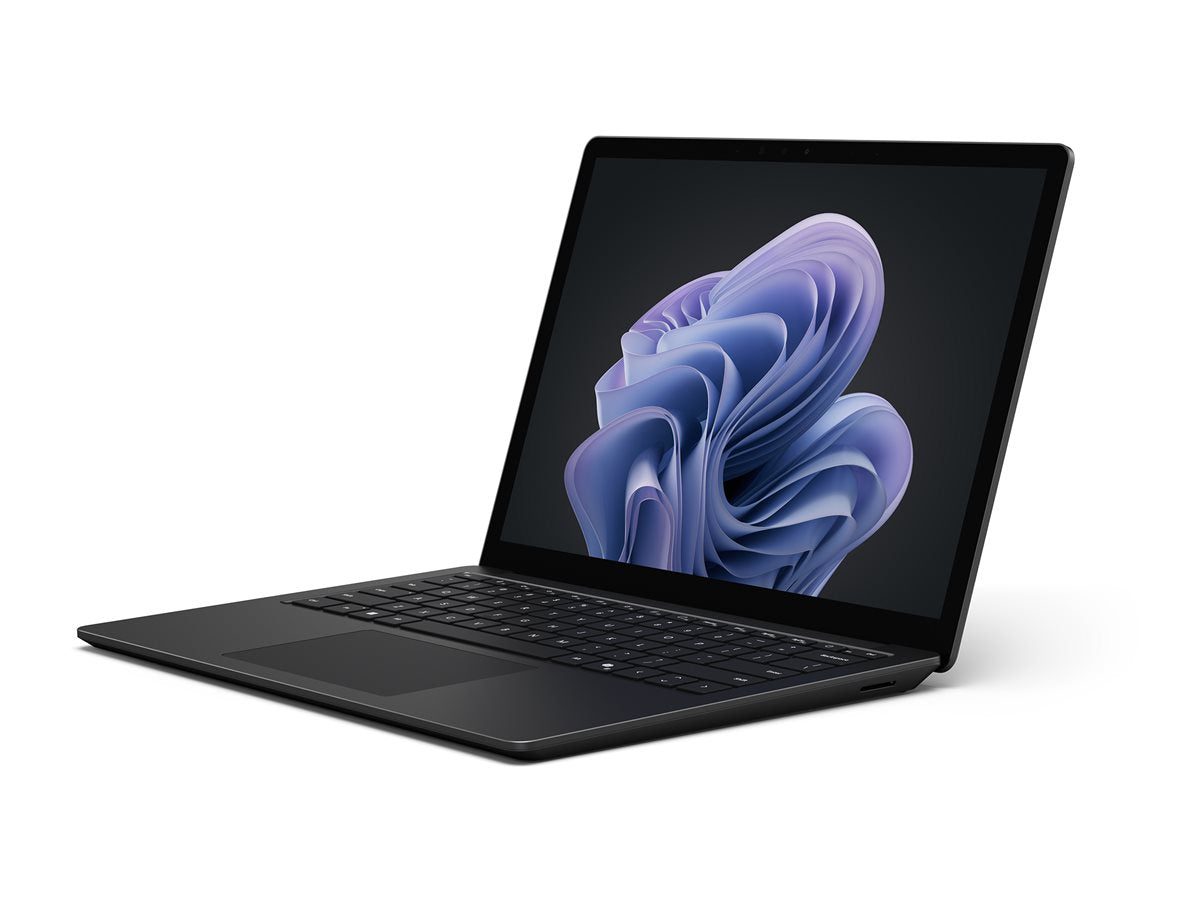 Vorderansicht des MICROSOFT Surface Laptop 6