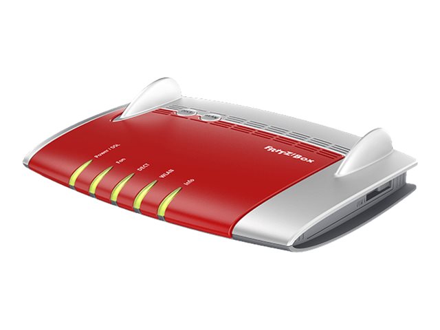 AVM FRITZ!Box 7560 international