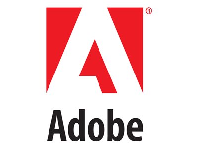 ADOBE ESD Acrobat Studio MP 12M (ML) Elect Code Sub 1Y - Vorderansicht