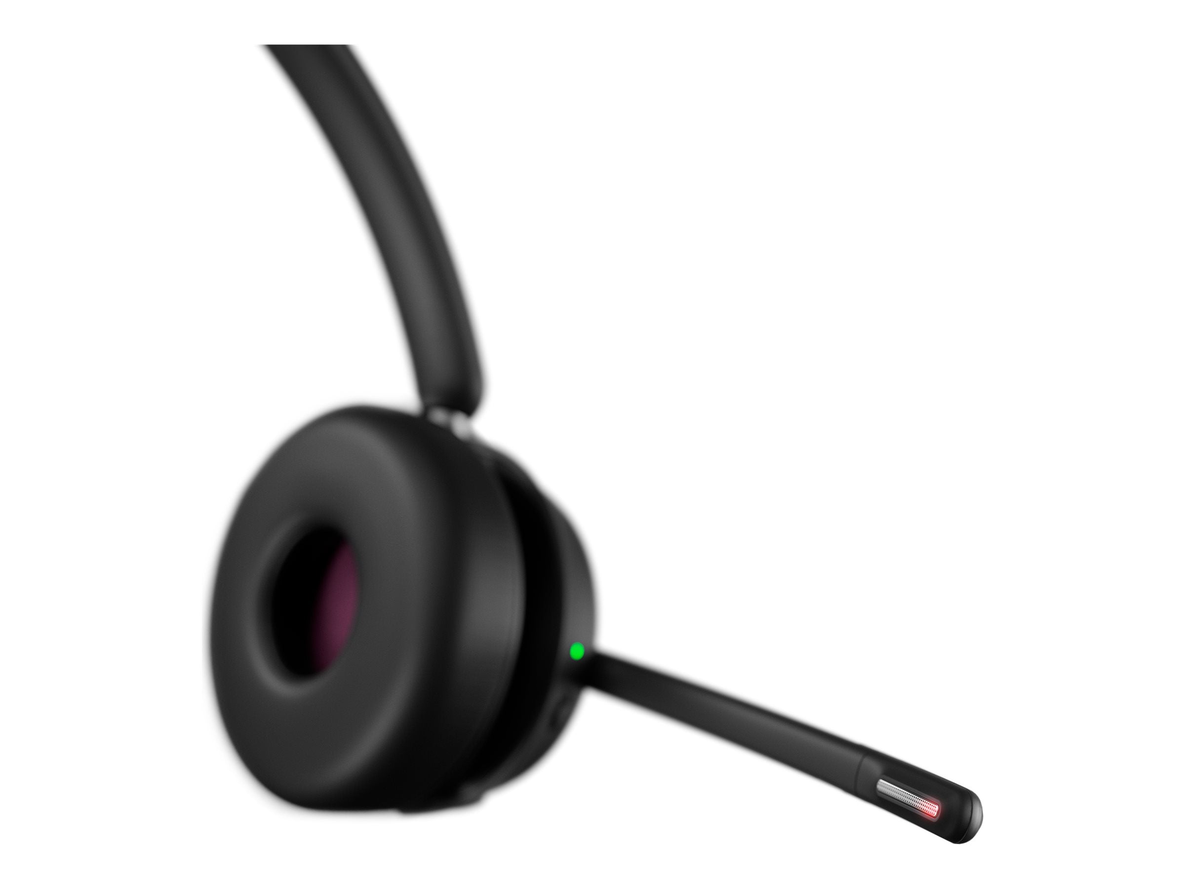 EPOS IMPACT 1060T Stereo Bluetooth Headset Verpackung