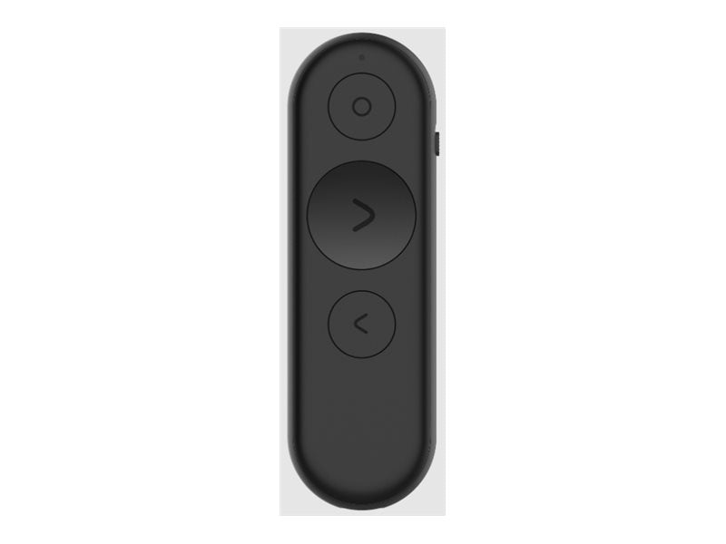 LENOVO Portable Rechargeable Presentation Remote - Vorderansicht