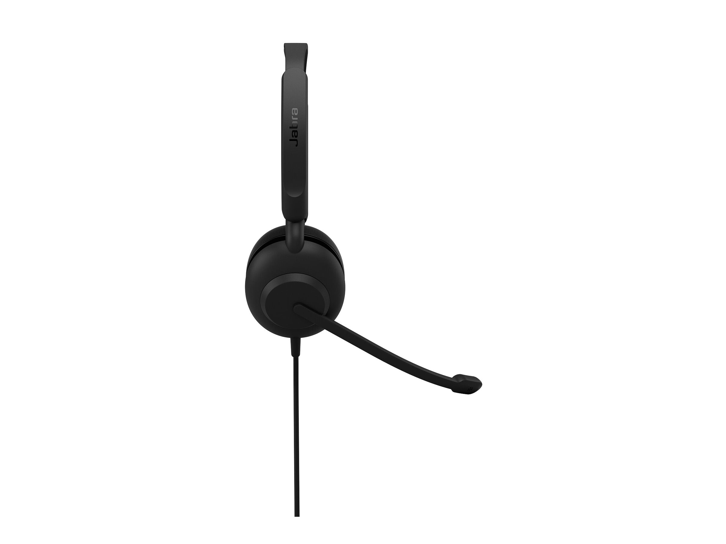 JABRA Evolve 10 Stereo USB-A NC TCO certified Vorderansicht