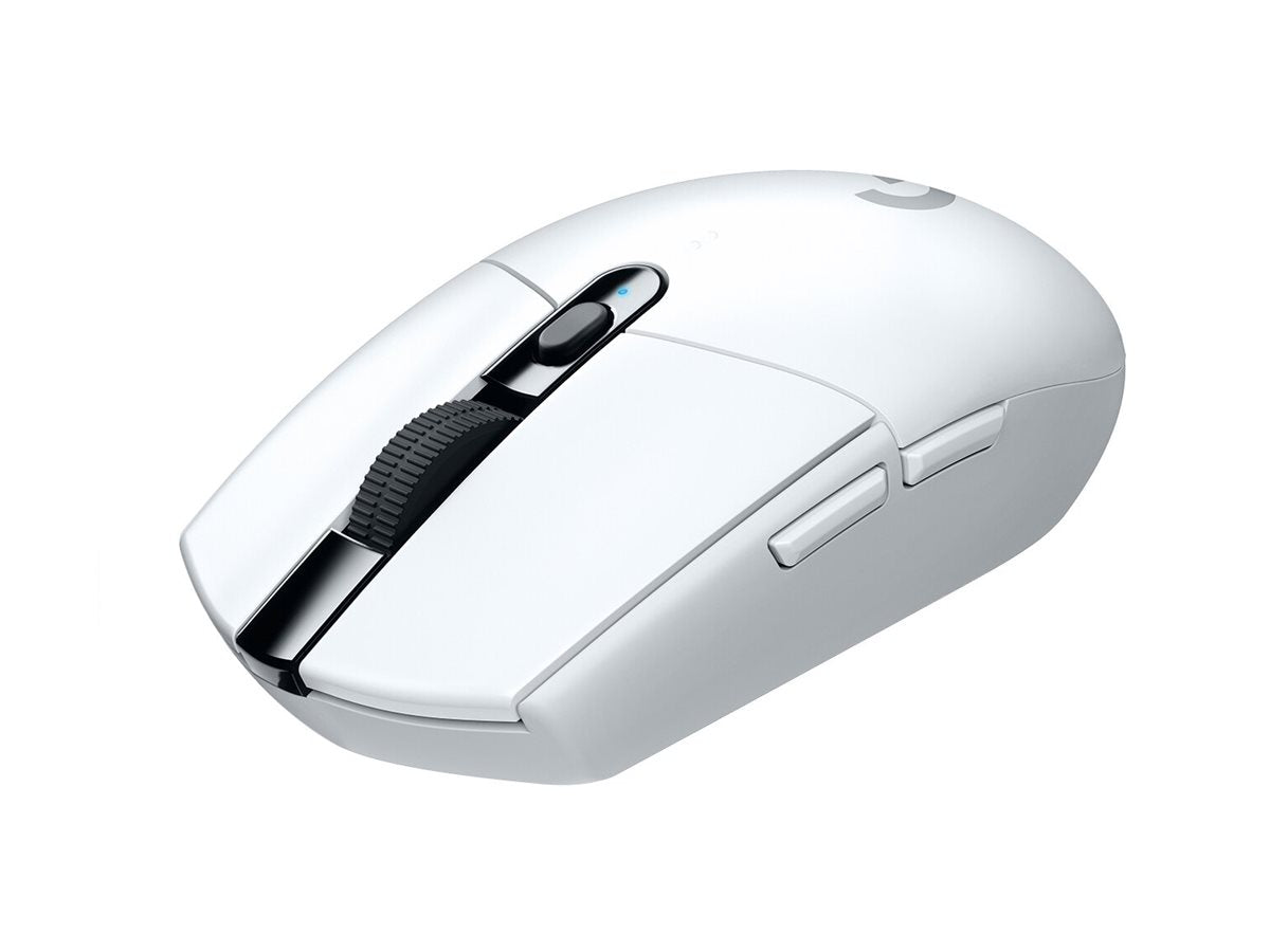 LOGITECH G G305 Maus Seitenansicht
