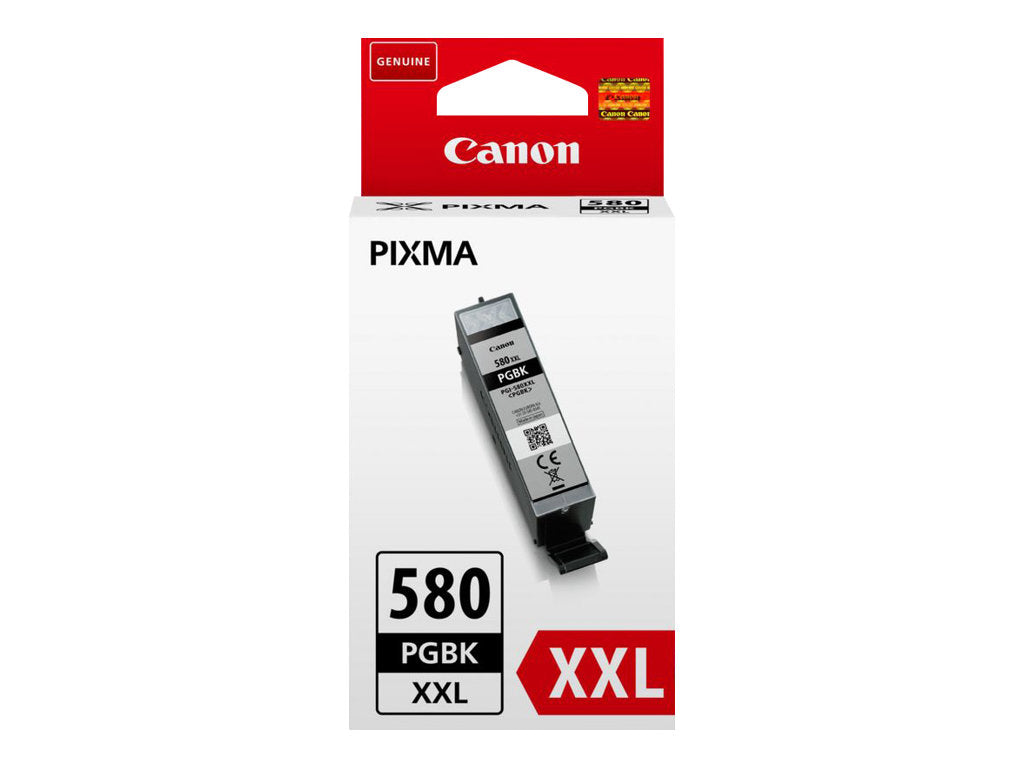 CANON 1LB INK PGI-580XXL PGBK Verpackung