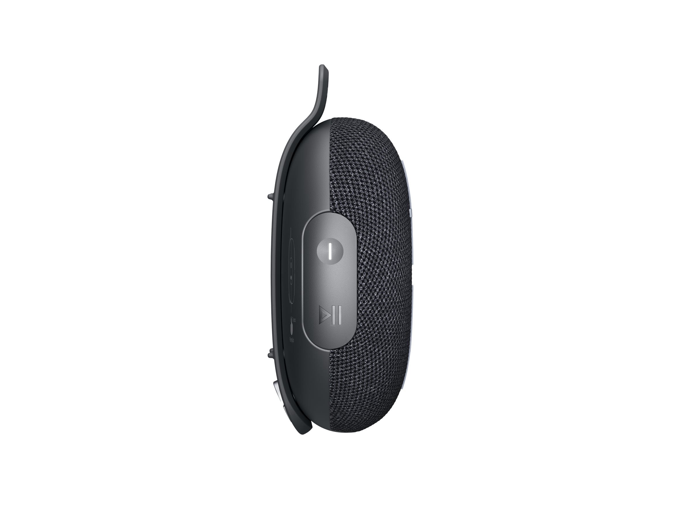 LOGITECH Ultimate Ears Miniroll Lautsprecher Vorderansicht