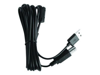 SANDBERG Streamer USB-C Wireless Mic x2 im Einsatz