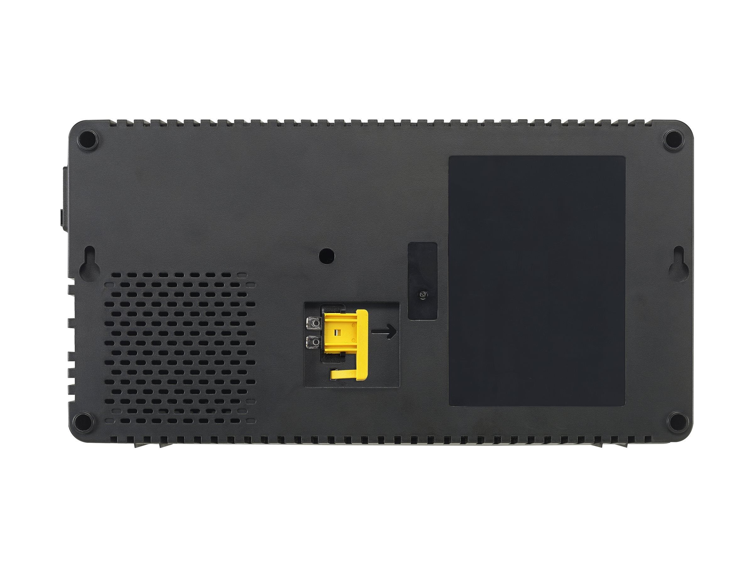 APC Easy UPS BV BV1000I Vorderansicht