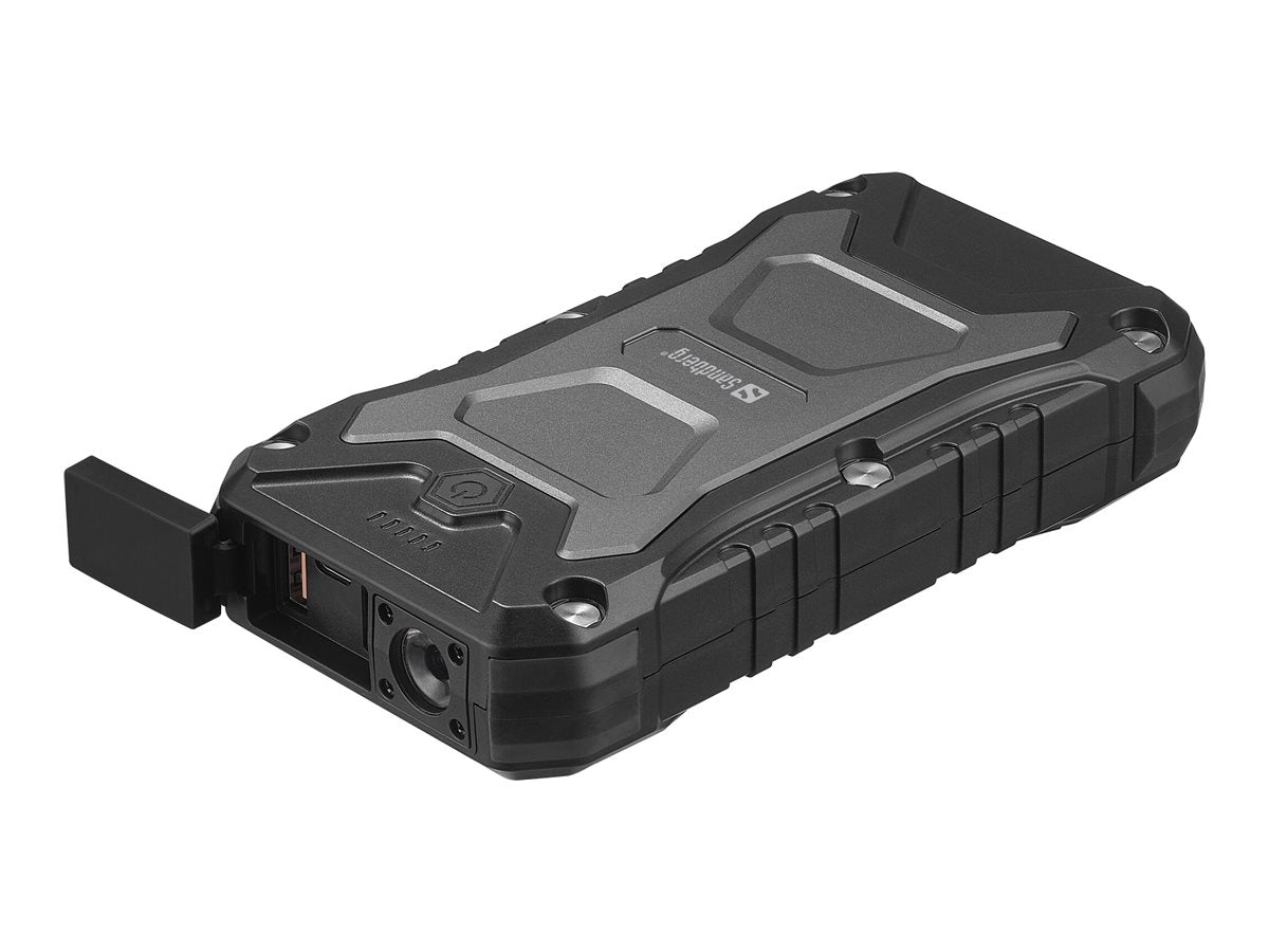 SANDBERG Survivor Powerbank 20000 PD30W Verpackung
