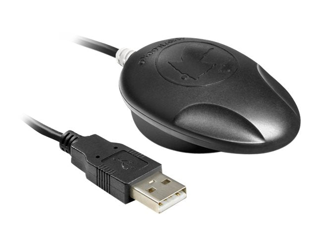 NAVILOCK DELOCK Navilock NL-8002U USB 2.0 Multi GNSS Empfänger Verpackung
