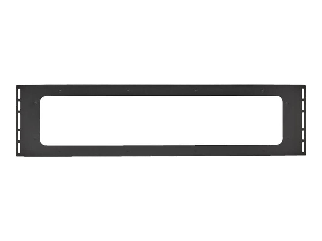 EATON Tripp Lite Roof Panel Kit Vorderansicht