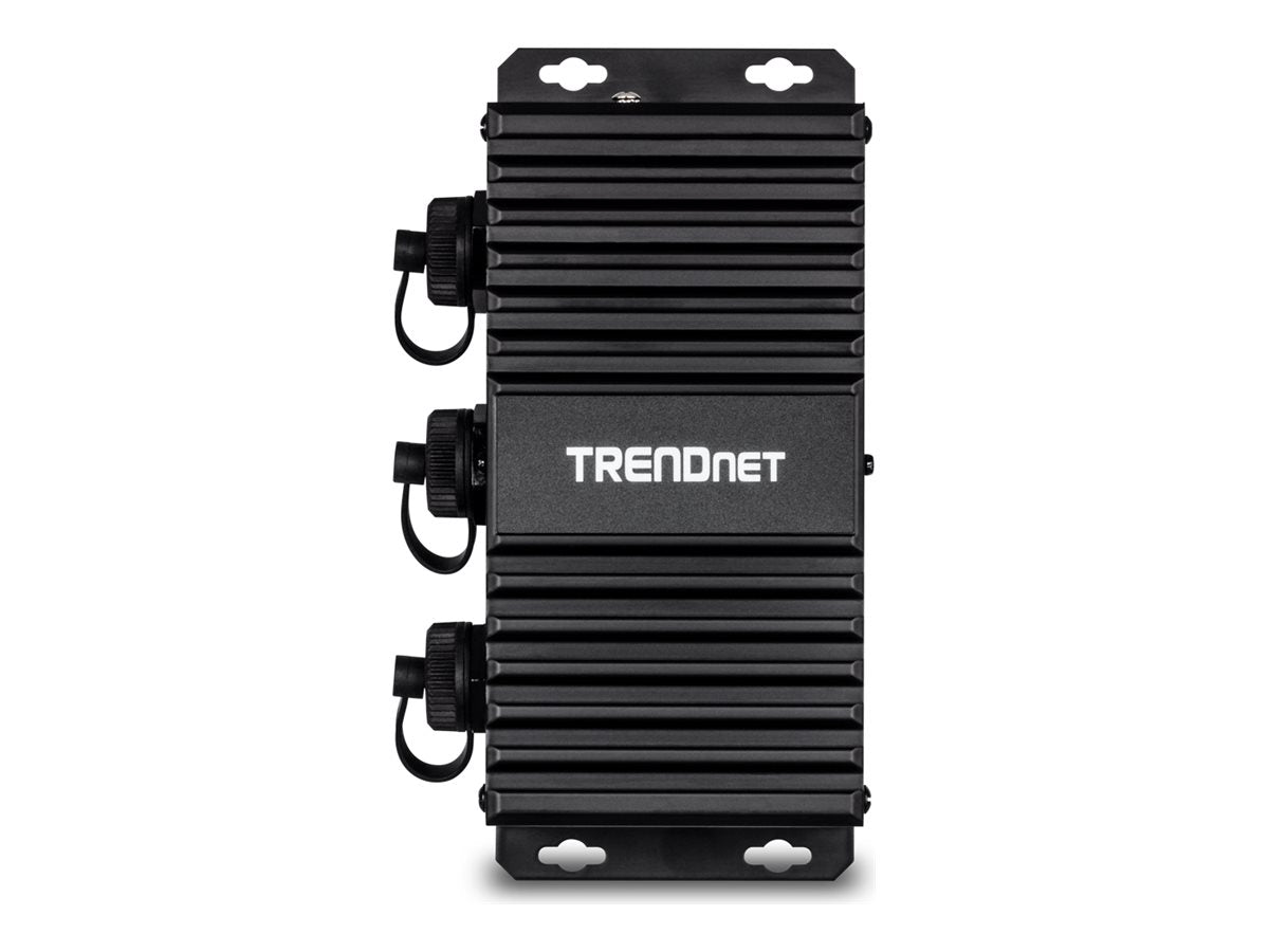 TRENDNET TI-EU120 2-Port UPoE Extender Verpackung