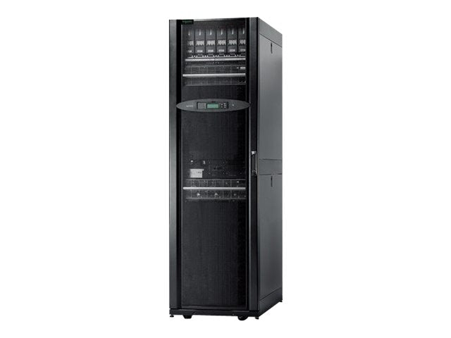 APC Symmetra PX All-In-One 16kW UPS Vorderansicht