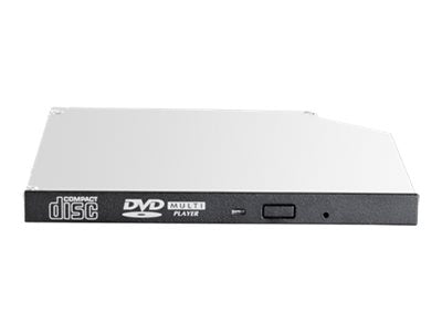 HPE Superdome Flex 280 9.5mm SATA Internal DVD-ROM Optical Drive