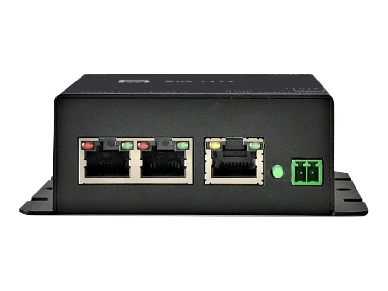 GUDE 721413 Expert LAN-Sensor Verpackung