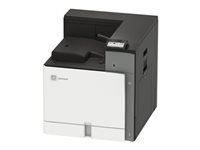 LEXMARK CS963e Printer colour Duplex laser A3 1200x1200dpi 55ppm mono 55ppm colour 700sheets USB LAN Wi-Fi