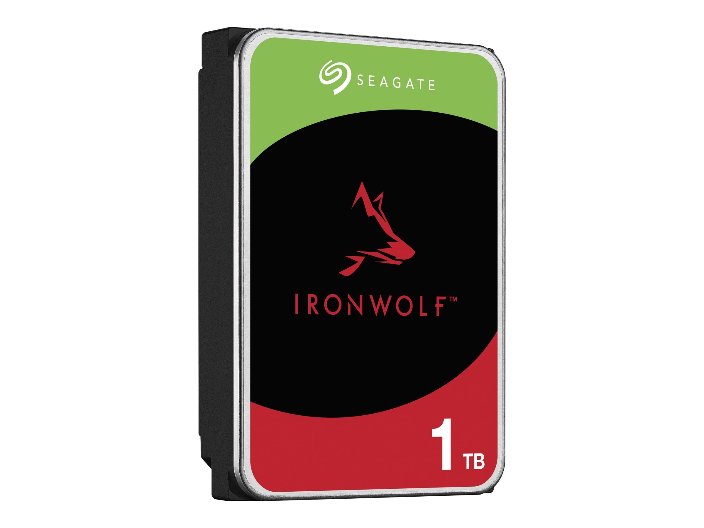 SEAGATE NAS HDD 1TB IronWolf Detailansicht