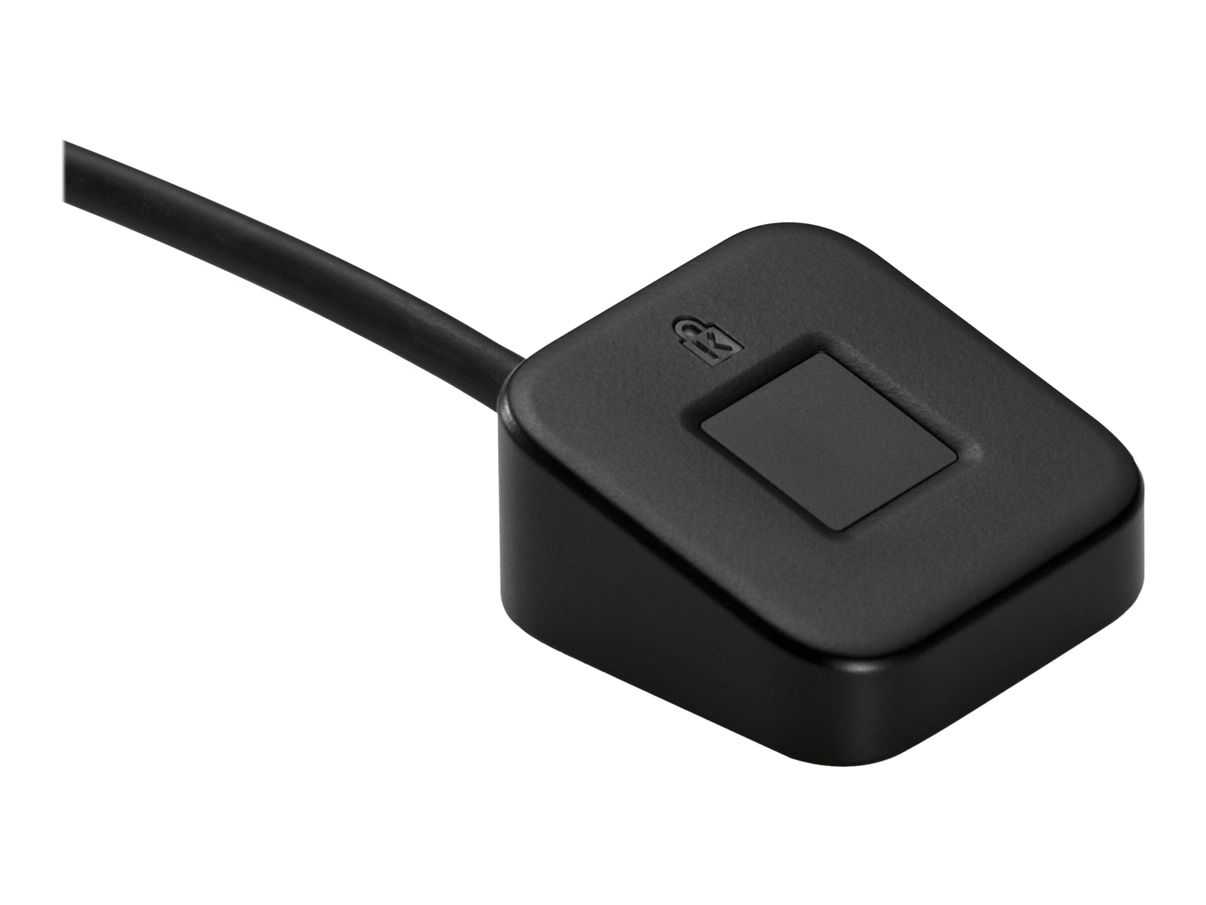 KENSINGTON VeriMark Desktop Fingerprint Key - Anschlussansicht