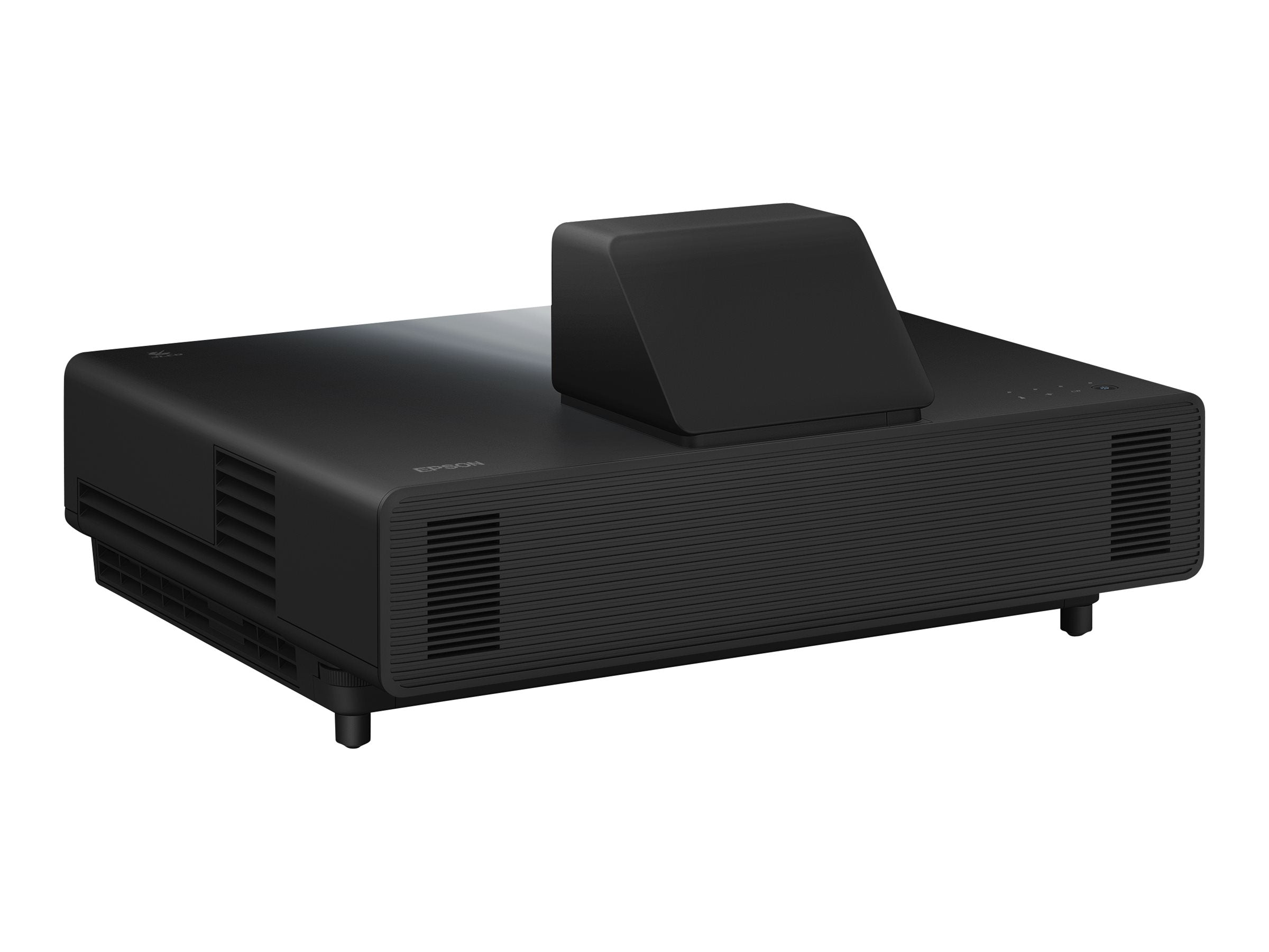 EPSON EB-805F 3LCD Projektor Seitenansicht
