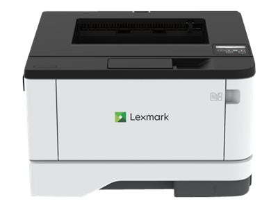 LEXMARK MS331dn Printer Vorderansicht