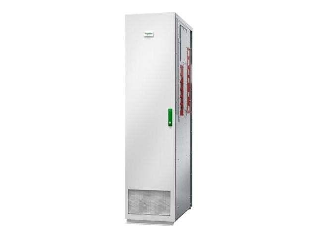 APC Galaxy VL Maintenance Bypass Panel Vorderansicht