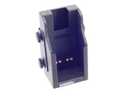 WEMPE WTC615 Passivladehalter Vorderansicht