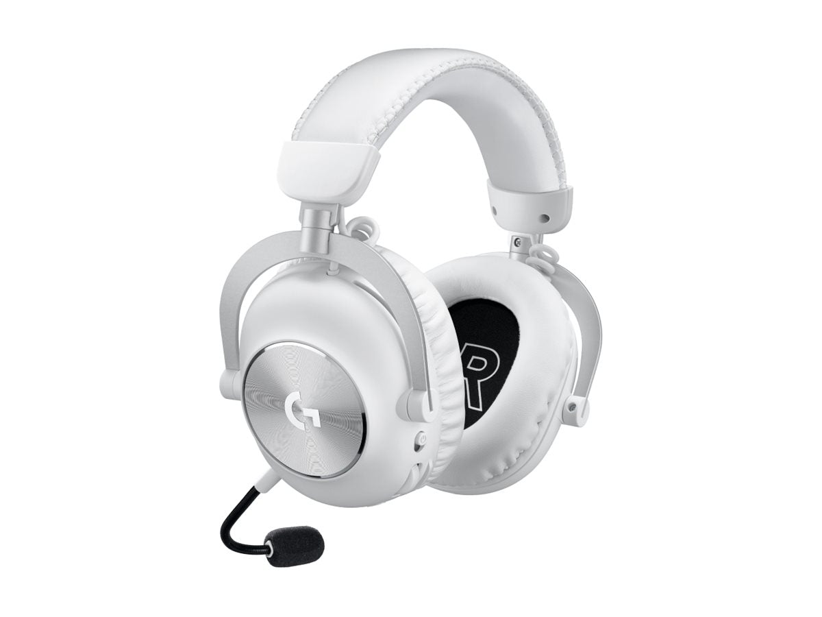 LOGITECH PRO X 2 LIGHTSPEED Wireless Gaming Headset - Verpackung