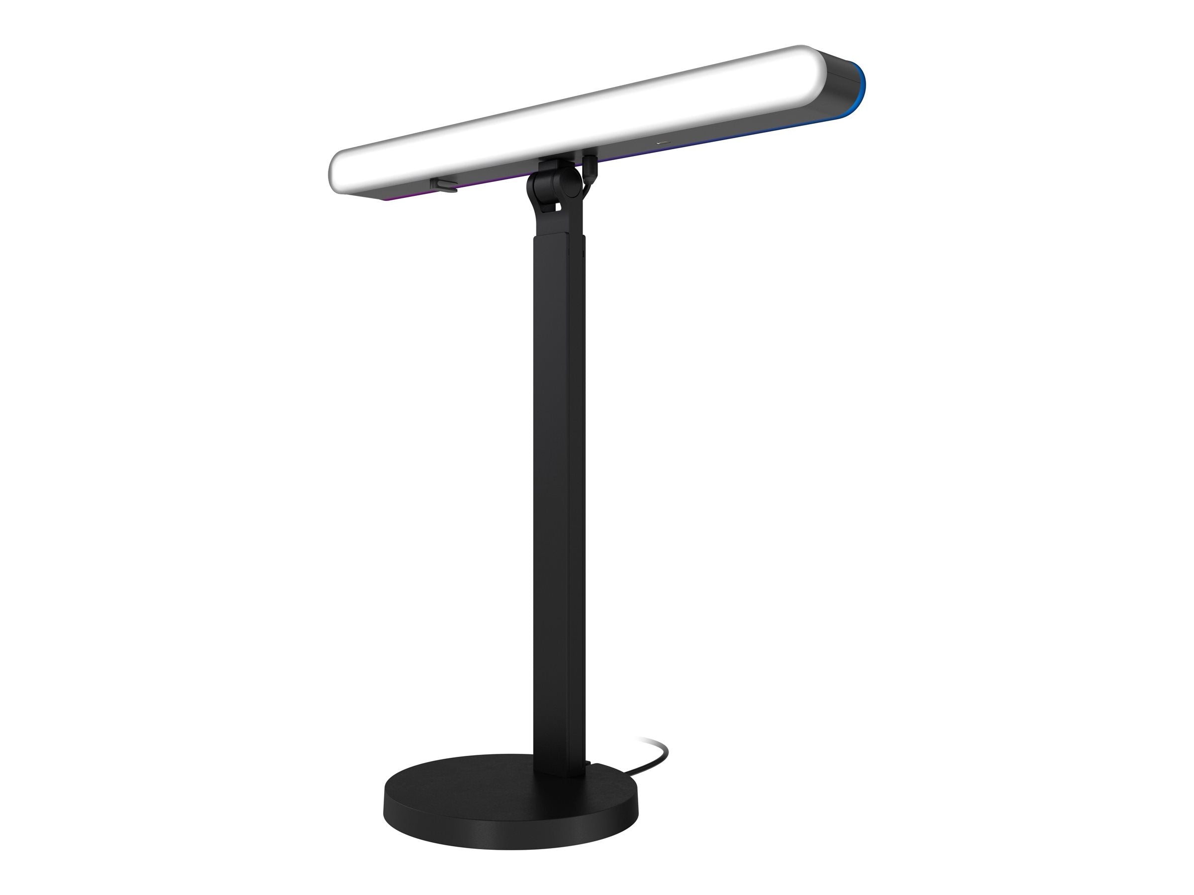 LOGITECH G Litra Beam LX Vorderansicht