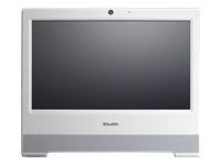 SHUTTLE XPC AIO Barebone X50V9 39